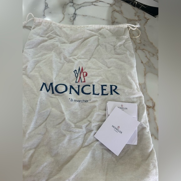 Boots in down jacket, weatherproof
outsole. - Picture 5 of 5